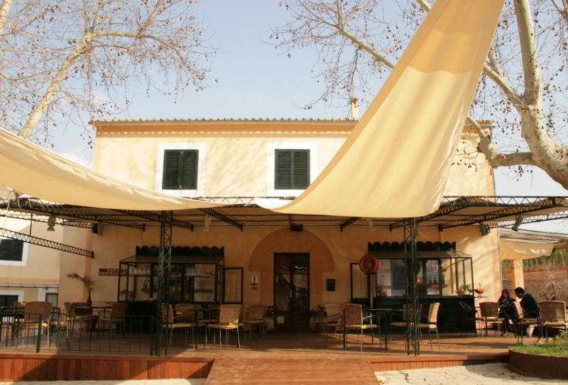 loftOtel canet Esporles Esterno foto