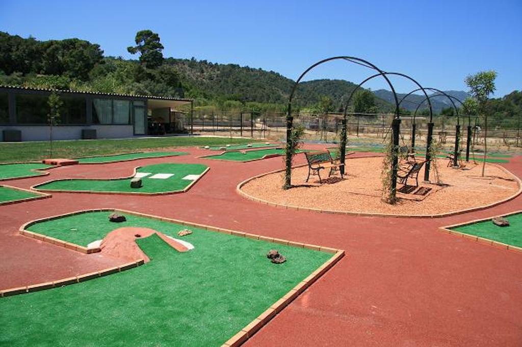 loftOtel canet Esporles Esterno foto