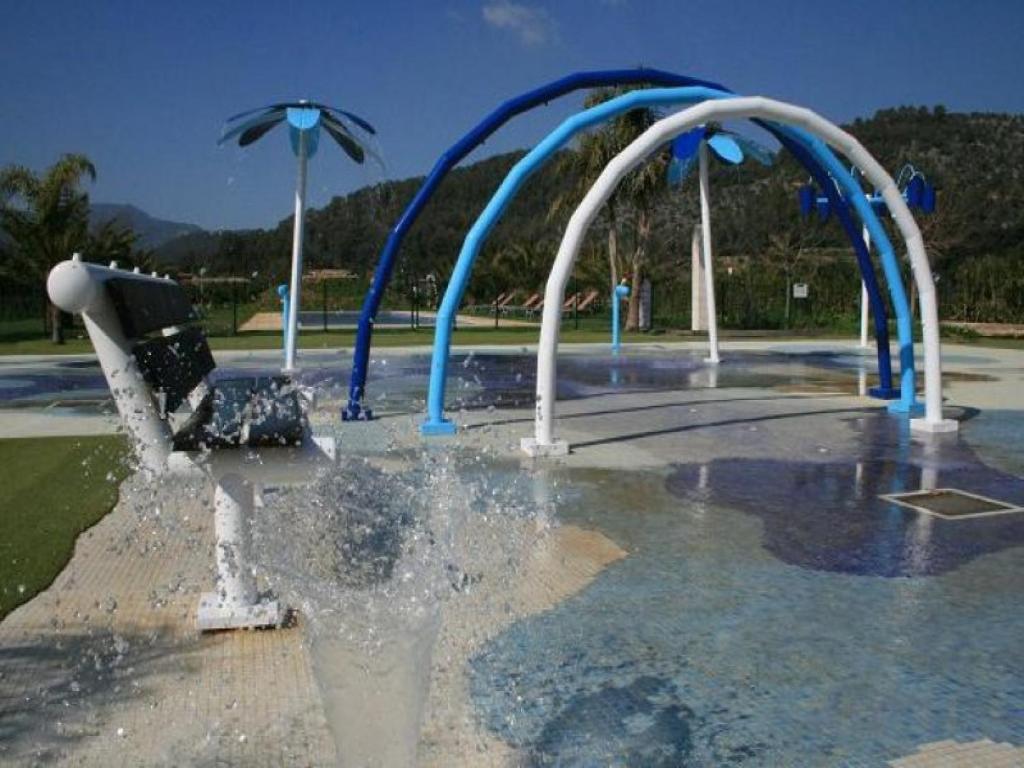 loftOtel canet Esporles Esterno foto