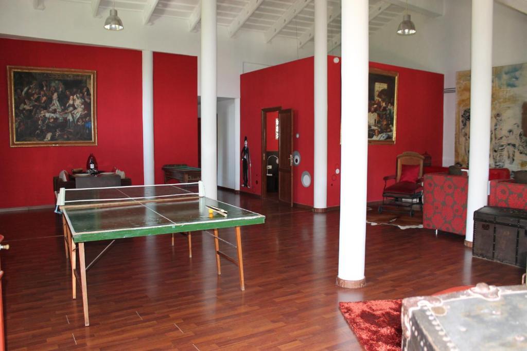 loftOtel canet Esporles Esterno foto
