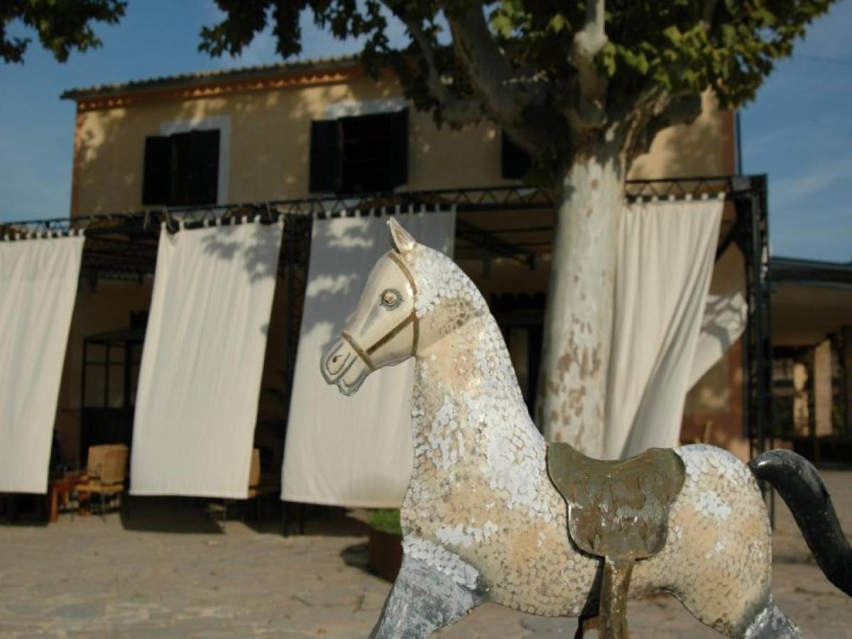 loftOtel canet Esporles Esterno foto
